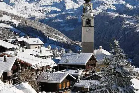 Monte Cervino in Venetië, foto 5