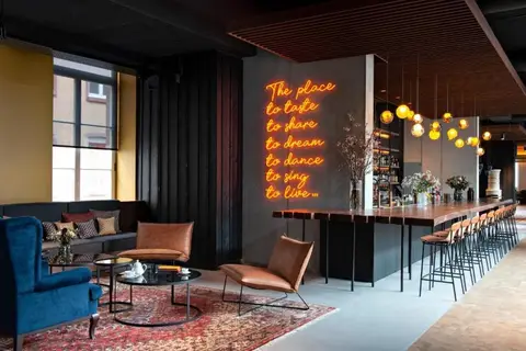 Leonor Hotel in Straatsburg, foto 3