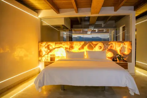 El Santuario Resort & Spa in El Santuario — foto 23