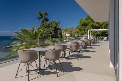 LaLiBay Resort & Spa in Aegina — foto 12