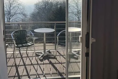 Hotel Bismarckhöhe foto 6