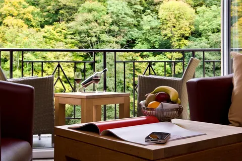 Cocoon Hotel Belair in Buurschter-Plage — foto 4