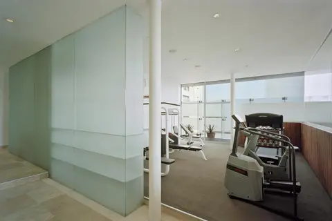 Habita Hotel in 1a. Región Militar — foto 3