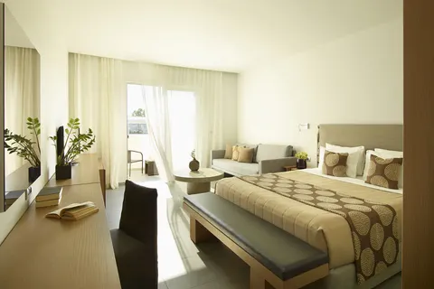 The Ixian Grand Hotel foto 3