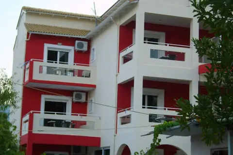Valena Studios in Nidri Star, foto 29