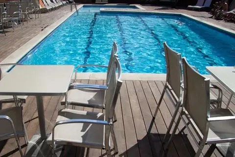 ALEGRIA Mariner in Lloret de Mar — foto 8