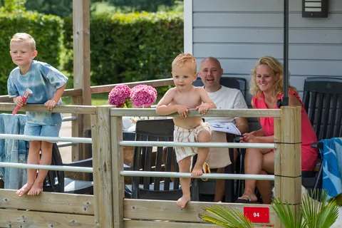 Camping Aux Rives Du Soleil foto 9