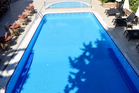 May Flower Apart Hotel in Alanya/Antalya — foto 2
