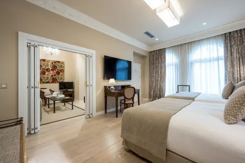 Hotel Rector in Salamanca — foto 5