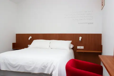 Bela Fisterra Hotel in Muxía — foto 24