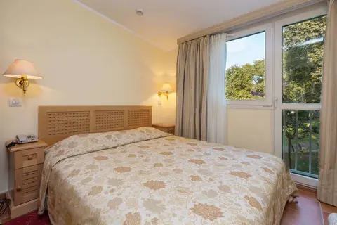 Appartementen Bellevue Plava Laguna in Poreč — foto 2