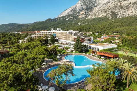 TUI Magic Life Beldibi +16 in Alanya