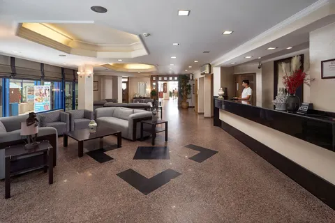 Elysee Beach Hotel foto 27