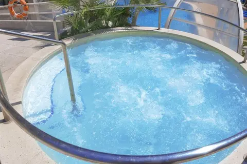 Hotel GHT Aquarium & SPA in Lloret de Mar — foto 7