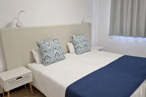 Hotel Chatur Palmera Mar in Mogán — foto 19