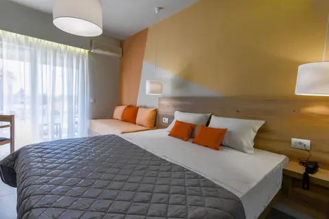 Exotica Hotel & Spa by Zante Plaza in Δημοτική Ενότητα Λαγανά — foto 16
