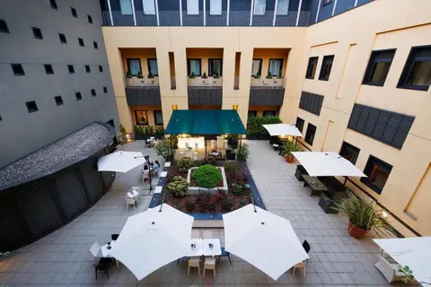 iH Hotels Milano Gioia in Milaan — foto 8