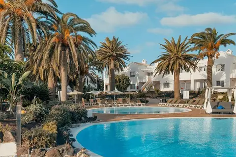 BLUESEA Corralejo Village in La Oliva