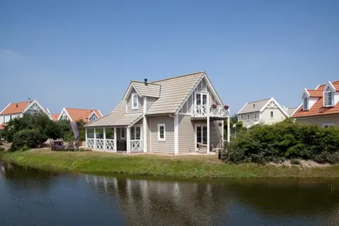 Summio Duynparc de Heeren van &ampapos;s - Gravensande foto 2