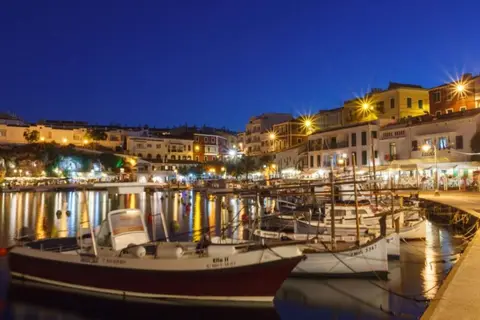 Hotel Victori in Es Castell — foto 8