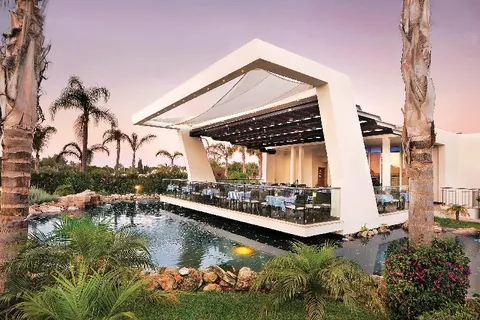 Hotel Olympic Lagoon Resort in Ayia Napa — foto 4