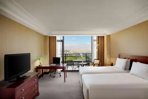 Hilton Istanbul Bosphorus in İstanbul, foto 4