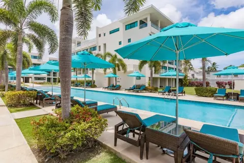 The Sands Barbados in Christchurch — foto 11