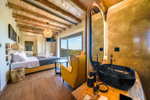 Casa Astra Slow Living in Δημοτική Ενότητα Επισκοπής — foto 26