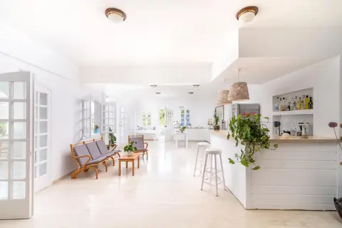 Hotel Marina in Δημοτική Ενότητα Ηρακλείου — foto 23