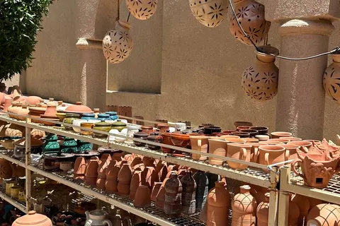 Best of Oman in Bawshar — foto 3