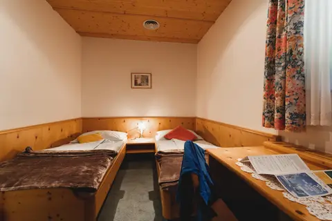 Haus Tuenta in Dienten am Hochkönig — foto 8