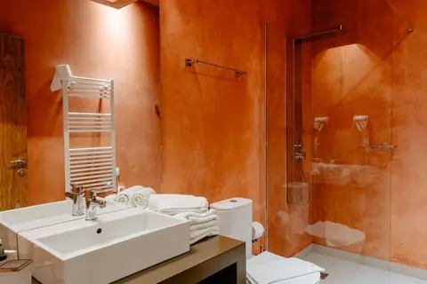 Palm Beach Apartments - Studio in Rethimnon — foto 26