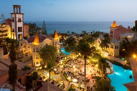 The Villas at Bahia del Duque in Adeje — foto 2