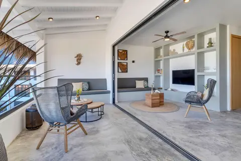 Fly & Go Belnem House Bonaire in Kralendijk — foto 32