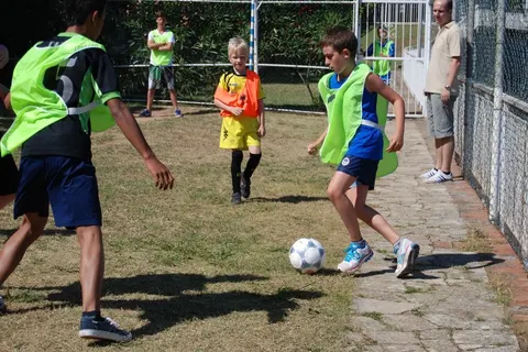 Sant Anna Residence foto 7