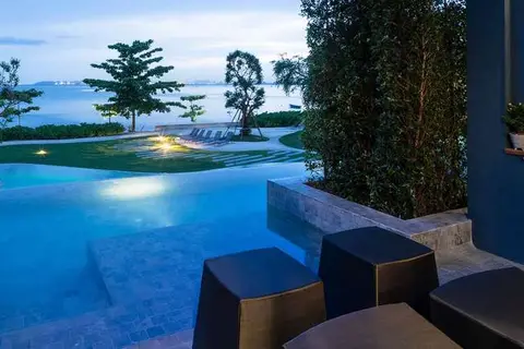 Navana Nature Escape in พัทยา — foto 15