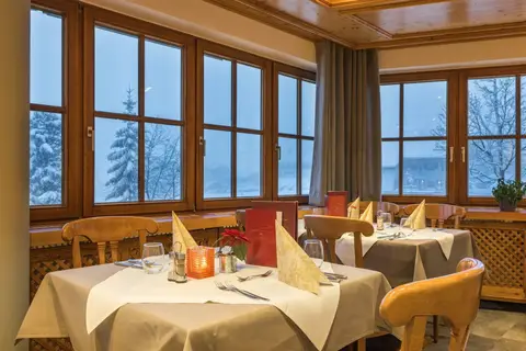 IFA Alpenrose Hotel in Mittelberg — foto 3