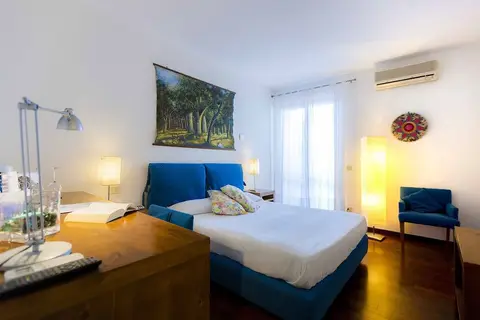 Hotel Pocho in San Vito Lo Capo, foto 14