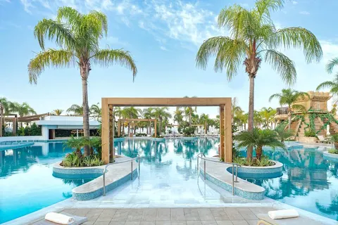 Olympic Lagoon Paphos foto 4