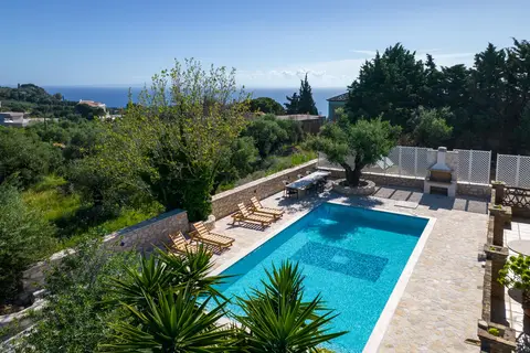 Herakles Estate in Δημοτική Ενότητα Ζακυνθίων — foto 16