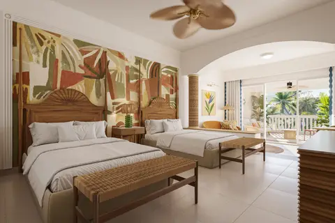 JOIA Rose Hall by Iberostar in Montego Bay — foto 19
