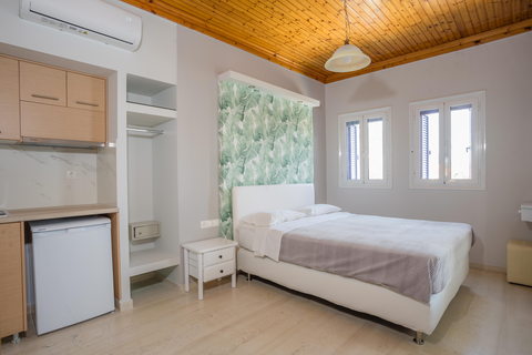 Studio's Georgio Palace foto 3