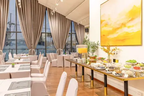 SureStay by Best Western Iconic Ari-Jatujak in Bangkok — foto 5