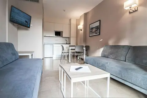 Ilunion Miramar in Fuengirola — foto 5