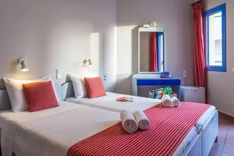 Central Hersonissos Hotel in Central Hotel Hersonissos, foto 4