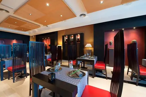 Elba Estepona Gran Hotel & Thalasso Spa in Estepona — foto 10