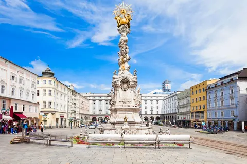 Fietsen langs de parels van de Donau foto 3