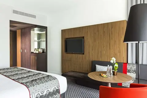 Melia Paris La Defense in Courbevoie, foto 21