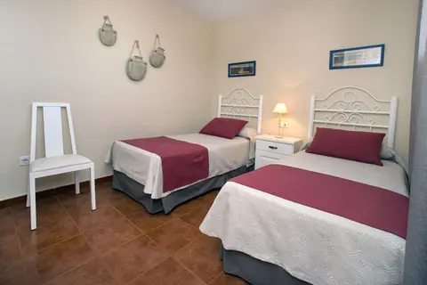 Apartamentos Leo Islamar in Lepe, foto 14