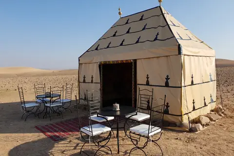 Nkhila Lodge Agafay Desert Private Camp in Lalla Takarkoust ⵍⴰⵍⵍⴰ ⵜⴰⴽⵔⴽⵓⵙⵜ للا تكركوست